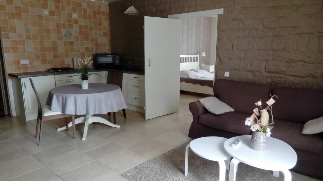 Le Domaine Des Papillons 호텔 Beaujeu-Saint-Vallier-et-Pierrejux 외부 사진