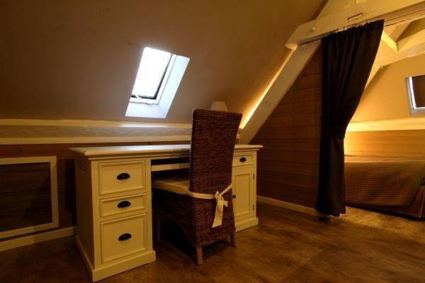 Le Domaine Des Papillons 호텔 Beaujeu-Saint-Vallier-et-Pierrejux 외부 사진